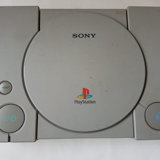 Playstation 1