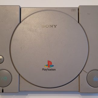 Playstation 1 SCPH-9002